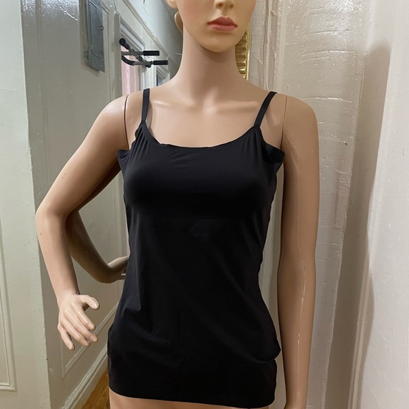 SPANX Elegant Black Camisole shapewear - Picture 8 of 8